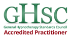 GHSC General Hypnotherapy standards council