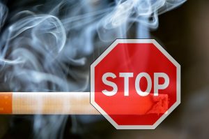 Hypnotherapy for stop smoking