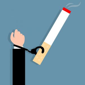 Stop smoking hypnotherapy in Manchester