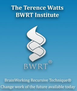BWRT techniques Terence Watts BWRT institute