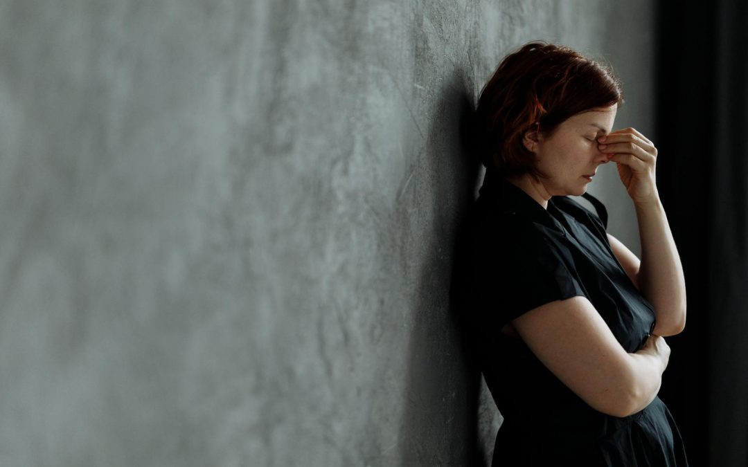 Hypnotherapy for anxiety