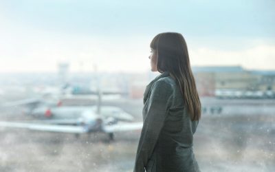 Do you have a fear of flying?
