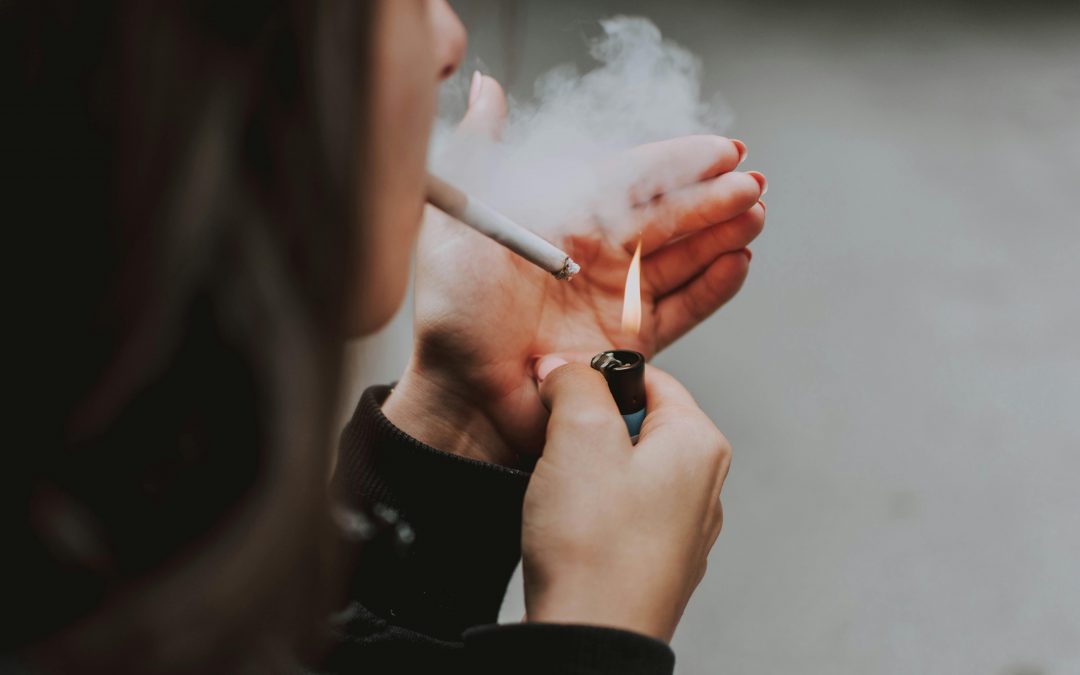 Are you ready to stop smoking?