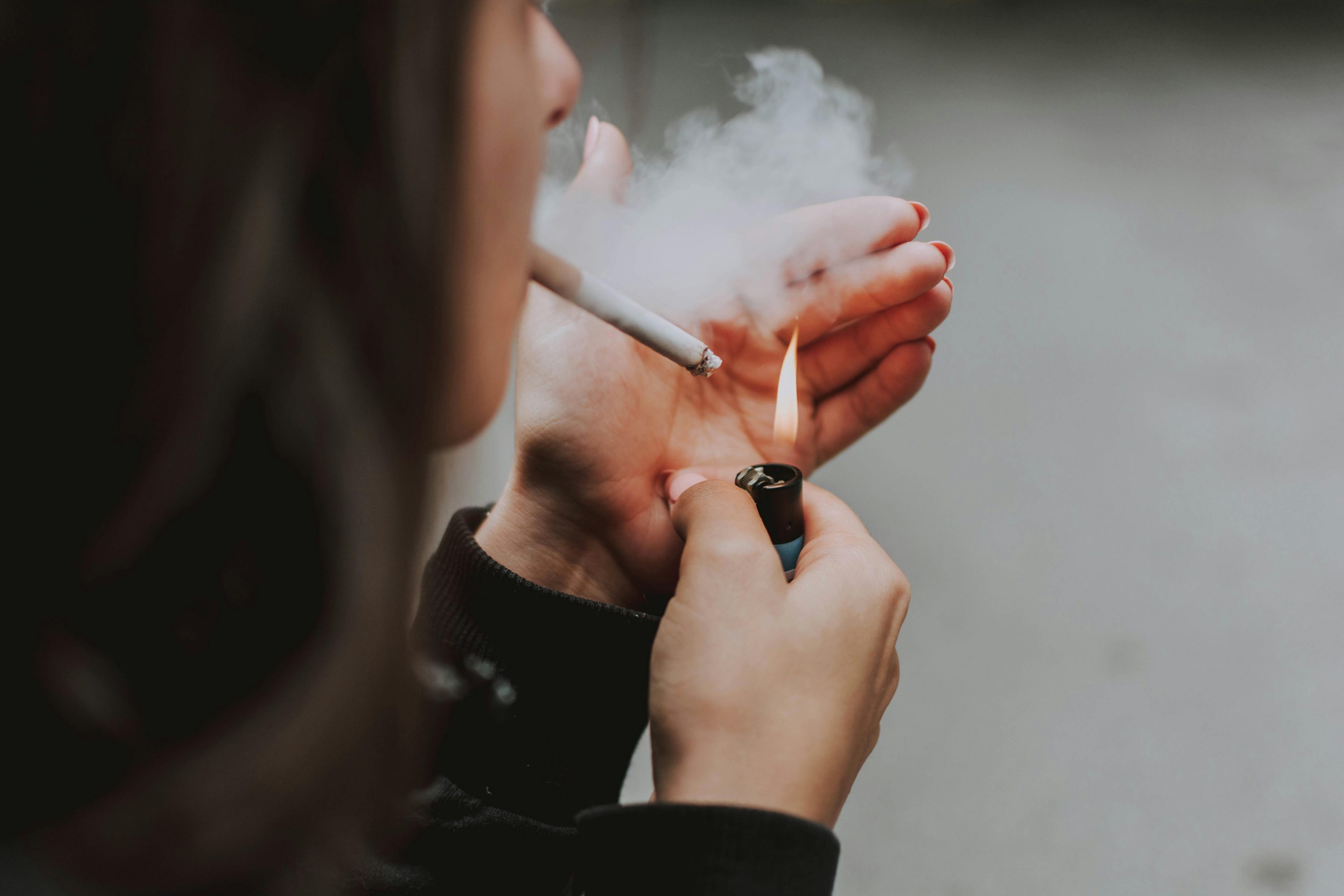 Are you ready to stop smoking?