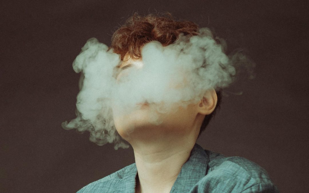 Do you want to stop vaping, forever?