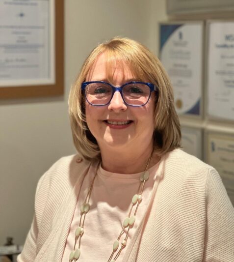 Sally Hypnotherapist