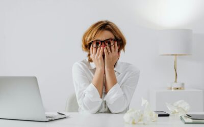 Signs your anxiety is actually burnout (not just stress)